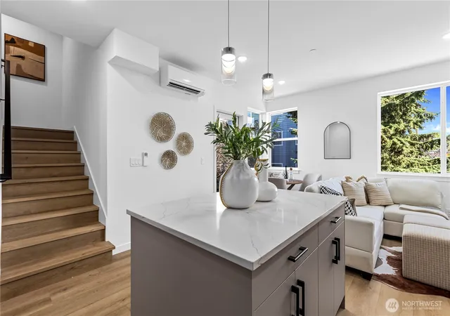 Photo 3 of Townhouse for sale at 6538 C Latona Ave NE, Seattle, WA 98115 | MLS# NWM2583649 | Listing updated on 2026-10-01