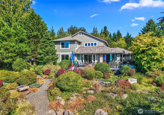 Photo 1 of Single family home for sale at 151 Mt Christie Ct, Port Ludlow, WA 98365 | MLS# NWM2583650 | Listing updated on 2026-09-19