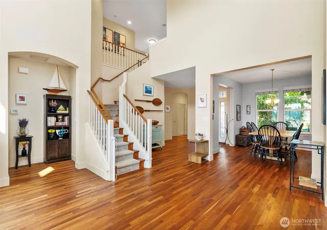 Photo 4 of Single family home for sale at 151 Mt Christie Ct, Port Ludlow, WA 98365 | MLS# NWM2583650 | Listing updated on 2026-09-19