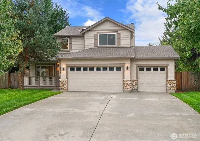 Photo 1 of Single family home for sale at 25204 154th Street Ct E, Buckley, WA 98321 | MLS# NWM2583652 | Listing updated on 2026-09-25