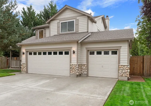 Photo 2 of Single family home for sale at 25204 154th Street Ct E, Buckley, WA 98321 | MLS# NWM2583652 | Listing updated on 2026-09-25