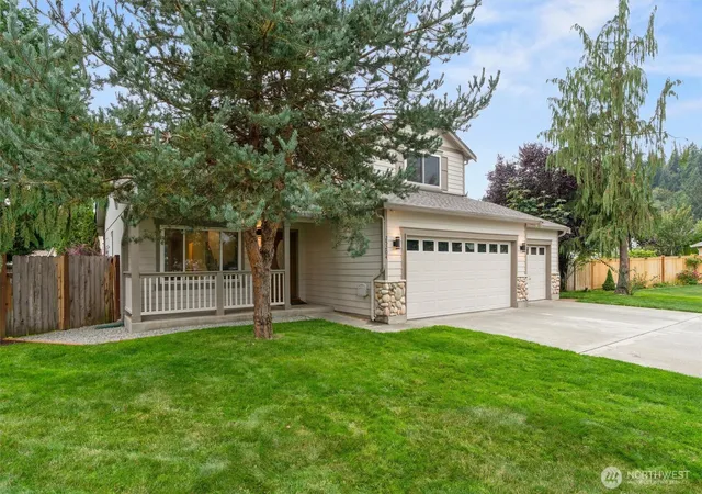 Photo 3 of Single family home for sale at 25204 154th Street Ct E, Buckley, WA 98321 | MLS# NWM2583652 | Listing updated on 2026-09-25