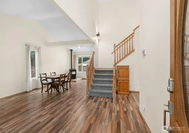 Photo 4 of Single family home for sale at 25204 154th Street Ct E, Buckley, WA 98321 | MLS# NWM2583652 | Listing updated on 2026-09-25