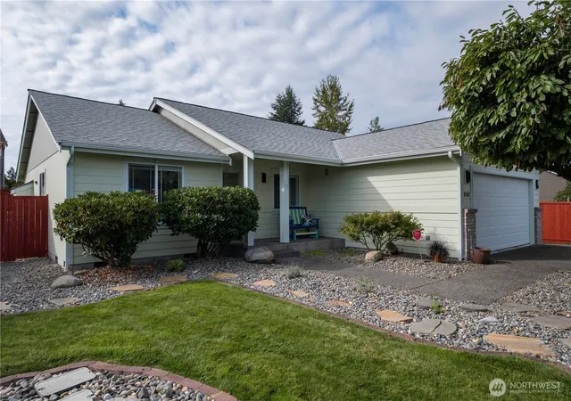Photo 1 of Single family home for sale at 8202 203rd Street Ct E, Spanaway, WA 98387 | MLS# NWM2583654 | Listing updated on 2026-09-28