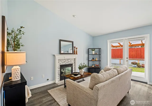 Photo 4 of Single family home for sale at 8202 203rd Street Ct E, Spanaway, WA 98387 | MLS# NWM2583654 | Listing updated on 2026-09-28