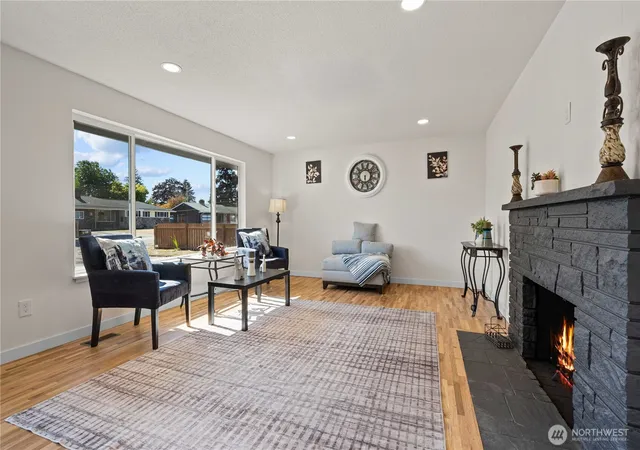 Photo 3 of Single family home for sale at 1609 121st Street S, Tacoma, WA 98444 | MLS# NWM2583655 | Listing updated on 2026-09-28