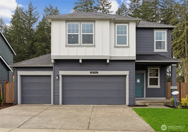 Photo 1 of Single family home for sale at 5322 S 328th Street #18, Auburn, WA 98001 | MLS# NWM2583658 | Listing updated on 2026-09-30