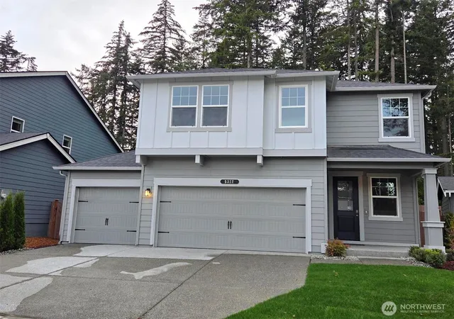 Single family home for sale at 5322 S 328th Street #18, Auburn, WA 98001 | MLS# NWM2583658
