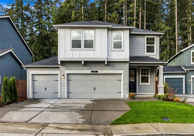 Photo 1 of Single family home for sale at 5322 S 328th Street #18, Auburn, WA 98001 | MLS# NWM2583658 | Listing updated on 2026-10-17