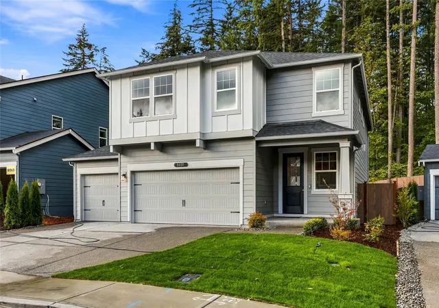 Photo 2 of Single family home for sale at 5322 S 328th Street #18, Auburn, WA 98001 | MLS# NWM2583658 | Listing updated on 2026-10-17