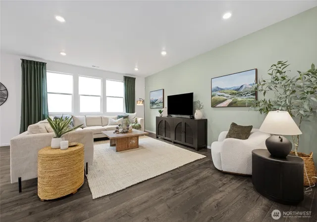 Photo 4 of Single family home for sale at 5322 S 328th Street #18, Auburn, WA 98001 | MLS# NWM2583658 | Listing updated on 2026-09-30