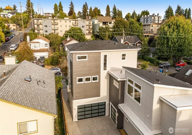 Single family home for sale at 9251 Palatine Ave N, Seattle, WA 98103 | MLS# NWM2583659 | Listing updated on 2026-09-30