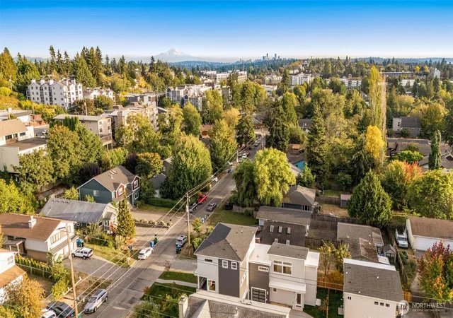 Photo 1 of Single family home for sale at 9251 Palatine Ave N, Seattle, WA 98103 | MLS# NWM2583659 | Listing updated on 2026-09-30