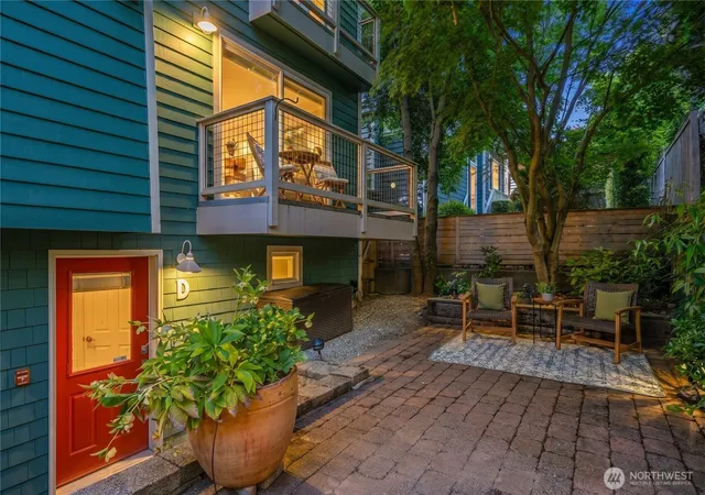 Photo 1 of Sale Pending at 3648 Francis Ave N #D, Seattle, WA 98103 | MLS# NWM2583661 | Listing updated on 2026-09-29