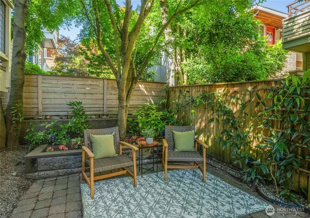 Photo 3 of Sale Pending at 3648 Francis Ave N #D, Seattle, WA 98103 | MLS# NWM2583661 | Listing updated on 2026-09-29