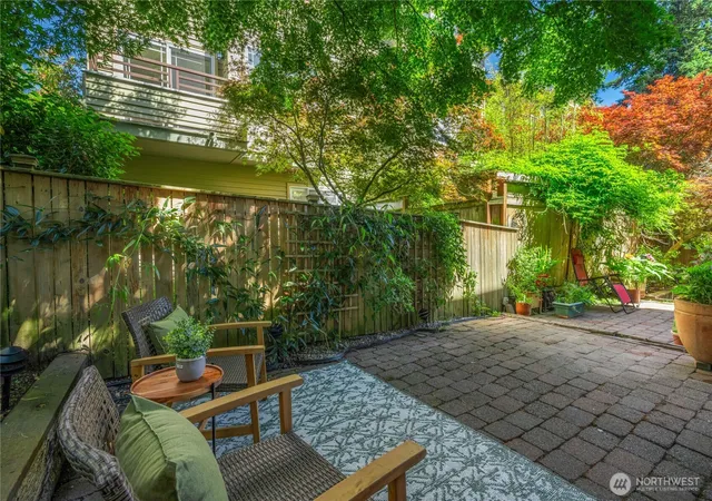 Photo 3 of Sale Pending at 3648 Francis Ave N #D, Seattle, WA 98103 | MLS# NWM2583661 | Listing updated on 2026-09-29