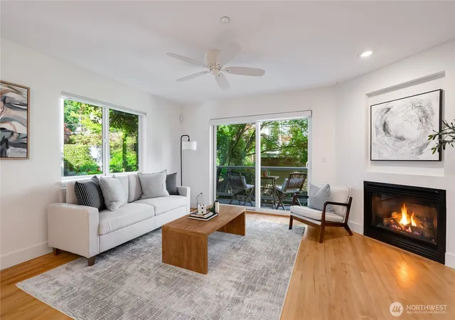 Photo 4 of Sale Pending at 3648 Francis Ave N #D, Seattle, WA 98103 | MLS# NWM2583661 | Listing updated on 2026-09-29