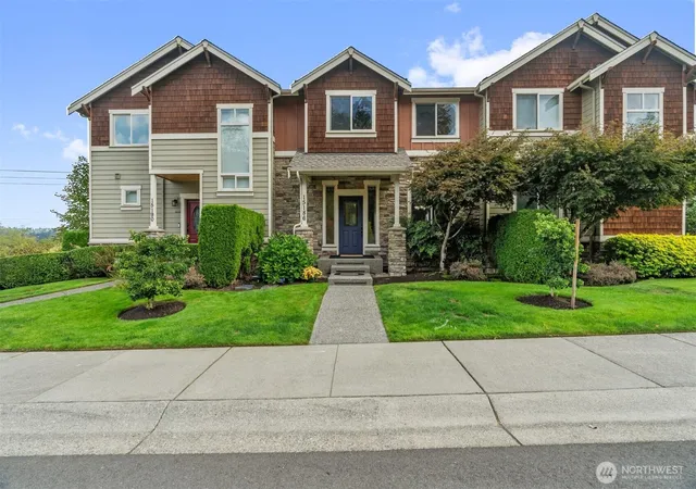 Photo 1 of Townhouse for sale at 15186 132nd Avenue Ne, Woodinville, WA 98072 | MLS# NWM2583663 | Listing updated on 2026-09-19