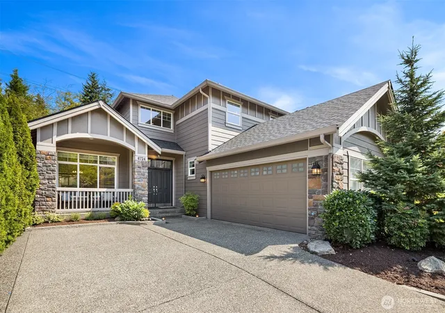 Photo 1 of Sale Pending at 6724 Crst View Ave Se, Snoqualmie, WA 98065 | MLS# NWM2583668 | Listing updated on 2026-09-21