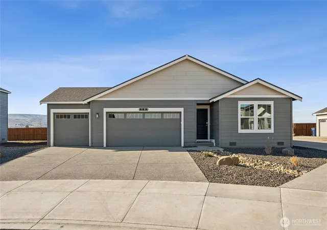Photo 1 of Sale Pending at 1610 Goldeneye St #78, Ellensburg, WA 98926 | MLS# NWM2583672 | Listing updated on 2026-09-22