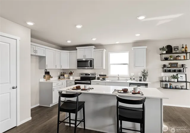 Photo 2 of Sale Pending at 1610 Goldeneye St #78, Ellensburg, WA 98926 | MLS# NWM2583672 | Listing updated on 2026-09-22