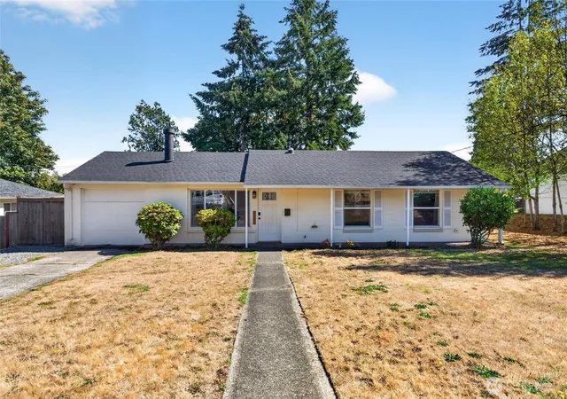 Photo 1 of Single family home for sale at 3017 N Bennett St, Tacoma, WA 98407 | MLS# NWM2583674 | Listing updated on 2026-09-23