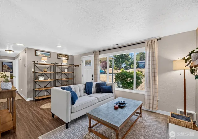 Photo 3 of Single family home for sale at 3017 N Bennett St, Tacoma, WA 98407 | MLS# NWM2583674 | Listing updated on 2026-09-23