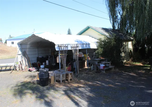 Photo 3 of Single family home for sale at 208 Sinclair, Davenport, WA 99122 | MLS# NWM2583675 | Listing updated on 2026-09-17