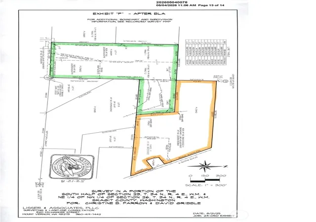 Photo 2 of Sale Pending at 0 State Route 9, Mount Vernon, WA 98274 | MLS# NWM2583676 | Listing updated on 2026-09-30