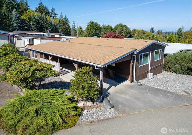 Photo 2 of Manufactured home for sale at 1458 View Vista Park, Port Angeles, WA 98362 | MLS# NWM2583682 | Listing updated on 2026-09-21