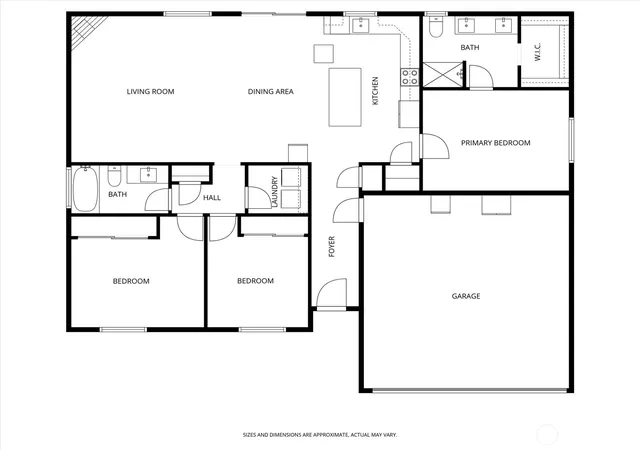 Photo 19 of Single family home for sale at 20031 Sunrose Ln SW, Centralia, WA 98531 | MLS# NWM2583694 | Listing updated on 2026-09-19