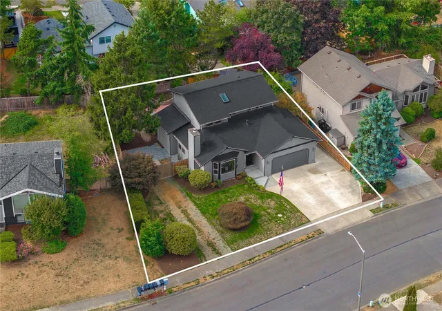 Photo 2 of Sale Pending at 2401 T St Nw, Auburn, WA 98001 | MLS# NWM2583696 | Listing updated on 2026-09-25