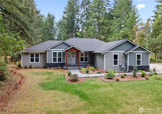 Photo 1 of Single family home for sale at 8216 Baird Rd Ne, Olympia, WA 98516 | MLS# NWM2583697 | Listing updated on 2026-09-23