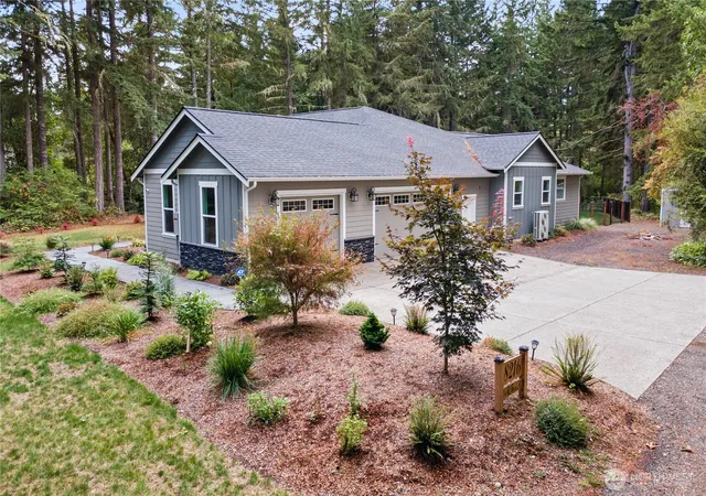 Photo 2 of Single family home for sale at 8216 Baird Rd Ne, Olympia, WA 98516 | MLS# NWM2583697 | Listing updated on 2026-09-23