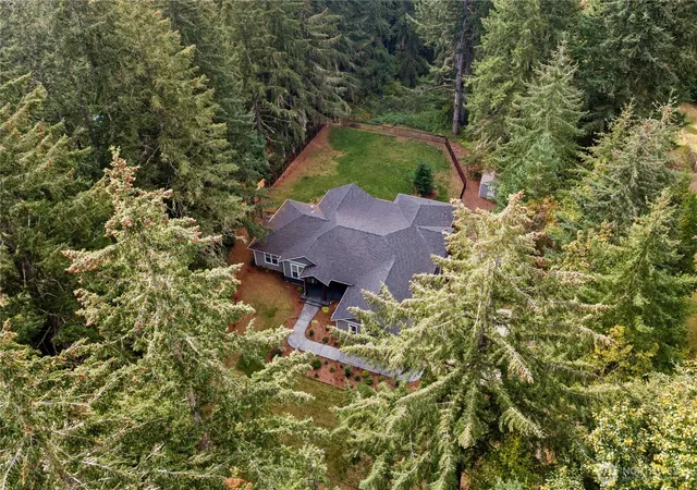 Photo 3 of Single family home for sale at 8216 Baird Rd Ne, Olympia, WA 98516 | MLS# NWM2583697 | Listing updated on 2026-09-23