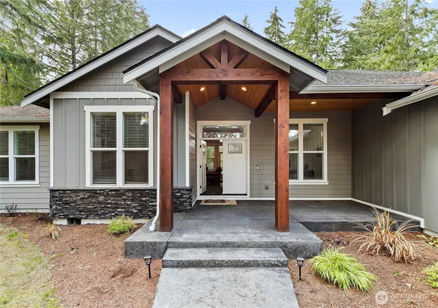 Photo 3 of Single family home for sale at 8216 Baird Rd NE, Olympia, WA 98516 | MLS# NWM2583697 | Listing updated on 2026-09-23