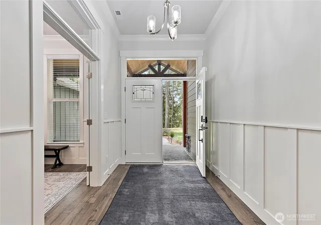 Photo 4 of Single family home for sale at 8216 Baird Rd NE, Olympia, WA 98516 | MLS# NWM2583697 | Listing updated on 2026-09-23