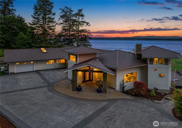 Photo 4 of Single family home for sale at 2106 Breezy Point Rd, Camano Island, WA 98282 | MLS# NWM2583700 | Listing updated on 2026-10-01