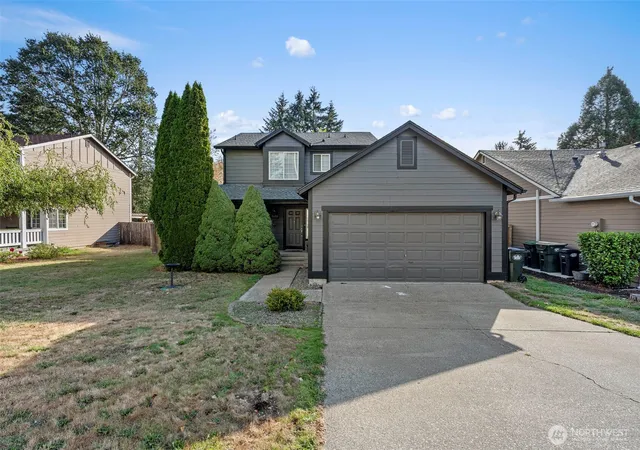 Photo 1 of Single family home for sale at 5450 Rumac St Se, Lacey, WA 98513 | MLS# NWM2583701 | Listing updated on 2026-09-29