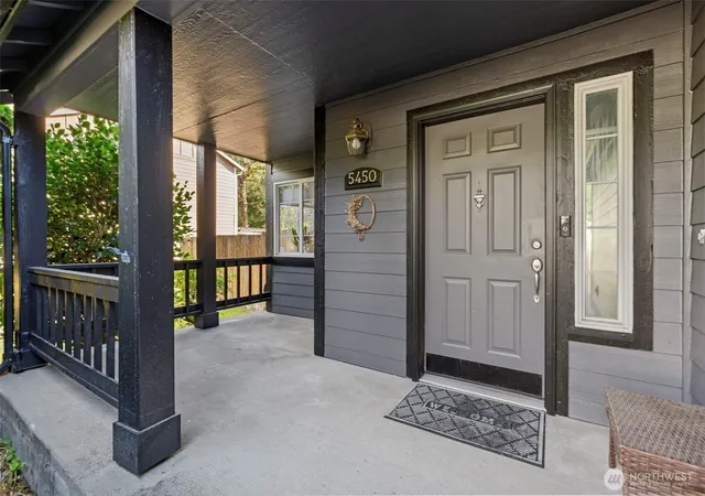 Photo 2 of Single family home for sale at 5450 Rumac St Se, Lacey, WA 98513 | MLS# NWM2583701 | Listing updated on 2026-09-29