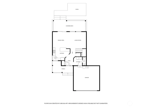 Photo 3 of Single family home for sale at 5450 Rumac St SE, Lacey, WA 98513 | MLS# NWM2583701 | Listing updated on 2026-09-29