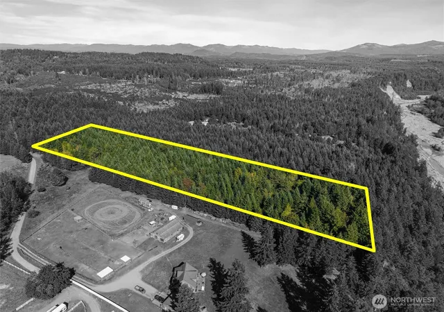 Photo 1 of Land for sale at 16815 224th Avenue Ct E, Orting, WA 98360 | MLS# NWM2583702 | Listing updated on 2026-09-28
