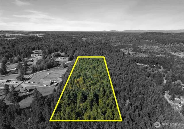 Photo 2 of Land for sale at 16815 224th Avenue Ct E, Orting, WA 98360 | MLS# NWM2583702 | Listing updated on 2026-09-28