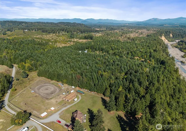 Land for sale at 16815 224th Avenue Ct E, Orting, WA 98360 | MLS# NWM2583702
