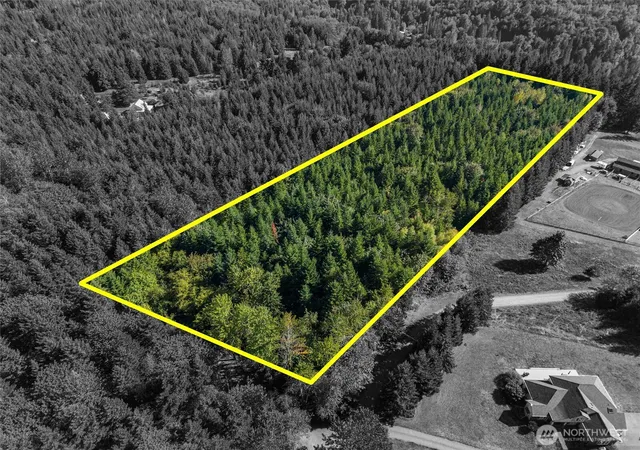 Photo 4 of Land for sale at 16815 224th Avenue Ct E, Orting, WA 98360 | MLS# NWM2583702 | Listing updated on 2026-09-28
