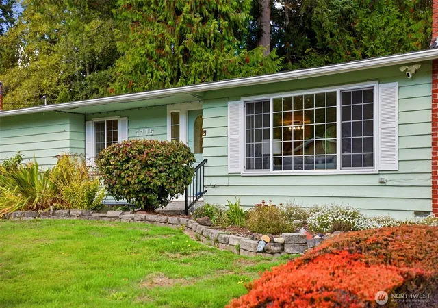 Single family home for sale at 7775 SE Blake View Dr, Port Orchard, WA 98366 | MLS# NWM2583703