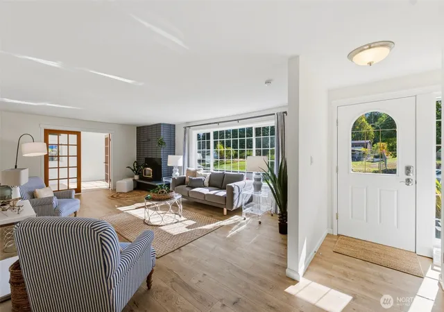 Photo 2 of Single family home for sale at 7775 SE Blake View Dr, Port Orchard, WA 98366 | MLS# NWM2583703 | Listing updated on 2026-10-13
