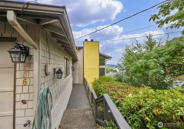 Photo 3 of Single family home for sale at 3556 Ne 147th Street, Lake Forest Park, WA 98155 | MLS# NWM2583704 | Listing updated on 2026-09-30