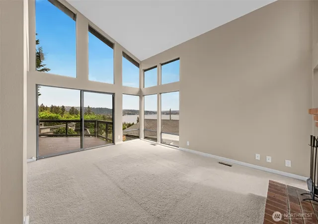 Photo 3 of Single family home for sale at 3556 NE 147th Street, Lake Forest Park, WA 98155 | MLS# NWM2583704 | Listing updated on 2026-09-30