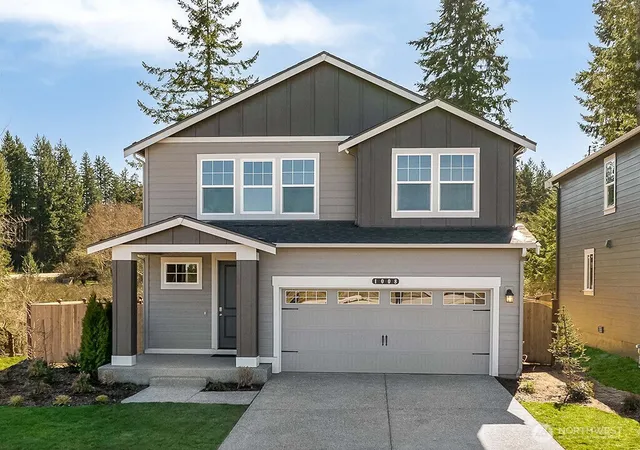 Photo 1 of Single family home for sale at 5901 Addison Rd Sw #103, Port Orchard, WA 98367 | MLS# NWM2583710 | Listing updated on 2026-09-30